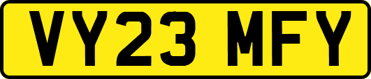 VY23MFY