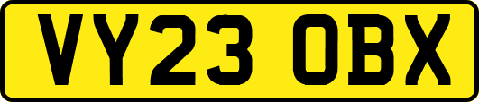 VY23OBX