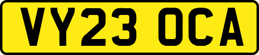 VY23OCA