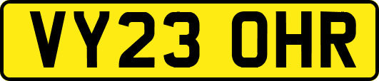 VY23OHR