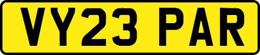 VY23PAR