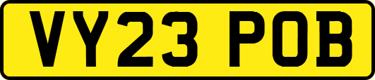 VY23POB