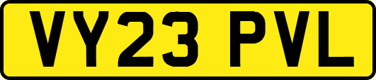 VY23PVL