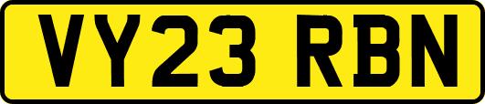 VY23RBN