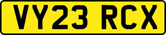 VY23RCX