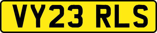 VY23RLS
