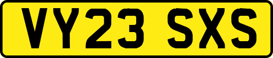 VY23SXS