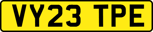 VY23TPE