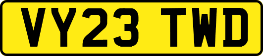 VY23TWD