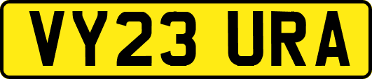 VY23URA