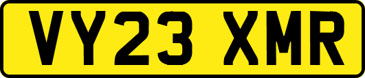 VY23XMR