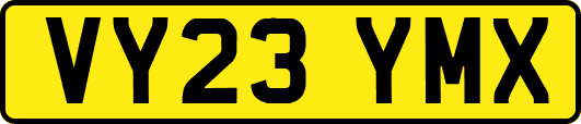 VY23YMX