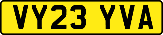 VY23YVA