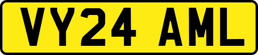 VY24AML