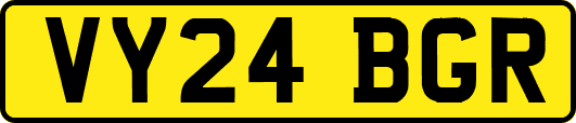 VY24BGR