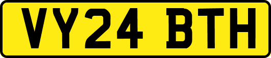 VY24BTH