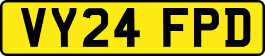 VY24FPD