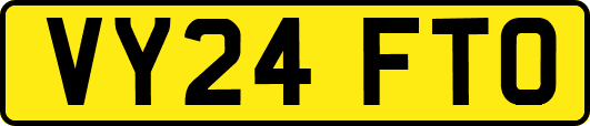 VY24FTO