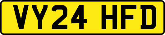 VY24HFD