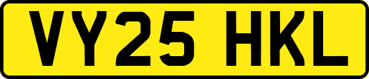 VY25HKL