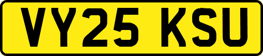 VY25KSU