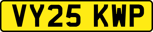 VY25KWP