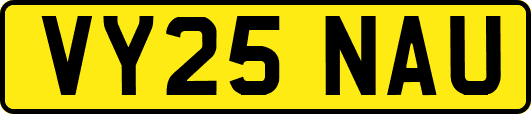 VY25NAU