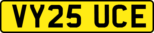VY25UCE
