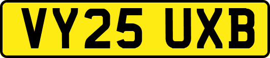 VY25UXB