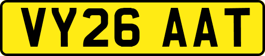 VY26AAT