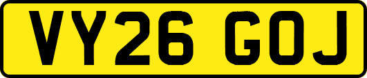 VY26GOJ