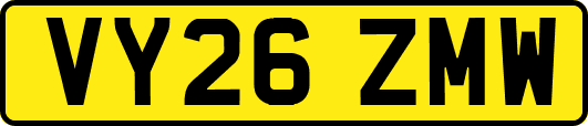 VY26ZMW