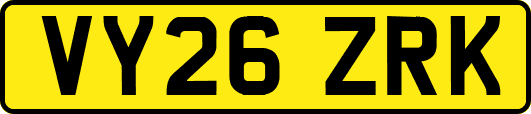 VY26ZRK