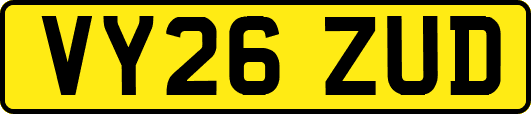 VY26ZUD