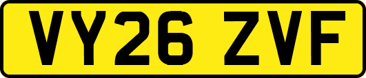 VY26ZVF
