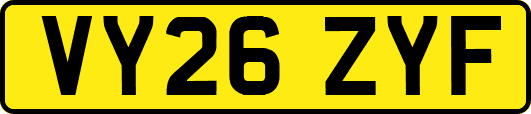 VY26ZYF