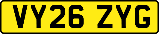 VY26ZYG