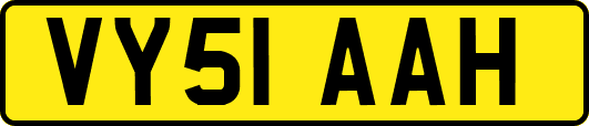 VY51AAH