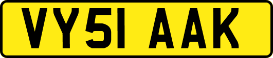 VY51AAK