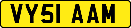 VY51AAM