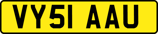 VY51AAU