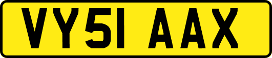 VY51AAX