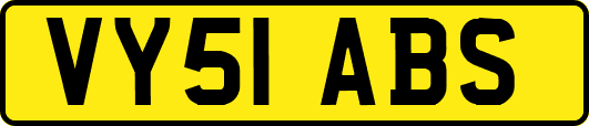 VY51ABS