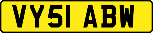 VY51ABW