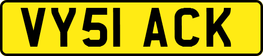 VY51ACK