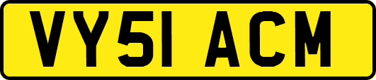 VY51ACM