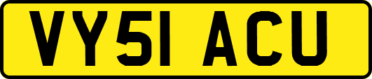 VY51ACU