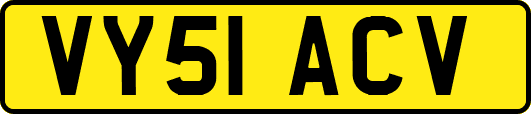 VY51ACV