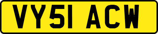 VY51ACW