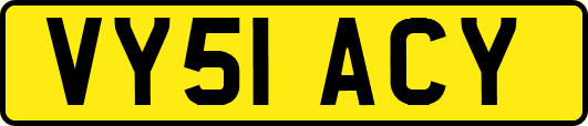 VY51ACY